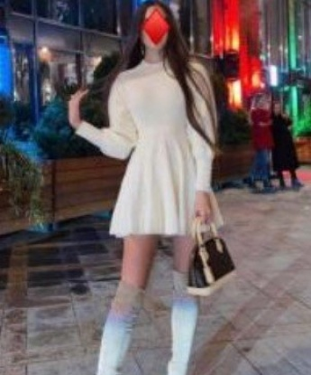 Оля